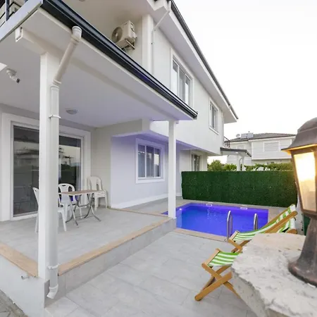 Lavender Villa