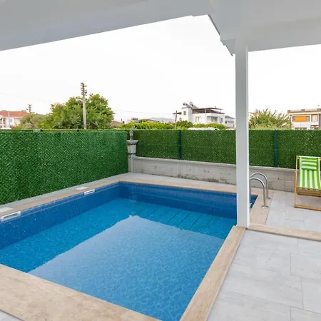 Villa Lavender Dalaman
