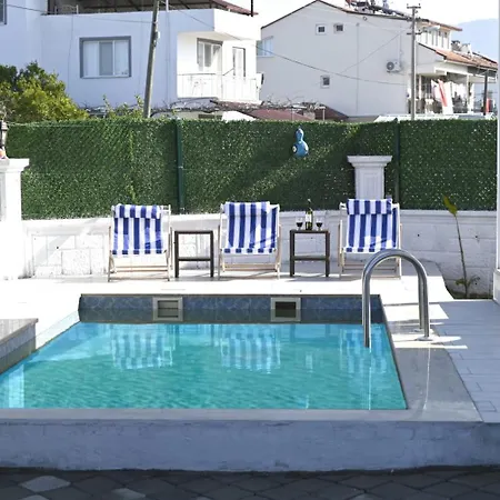 Villa Lavender Dalaman
