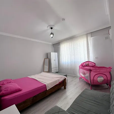 Villa Lavender Dalaman