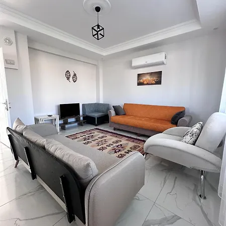 Lavender Villa