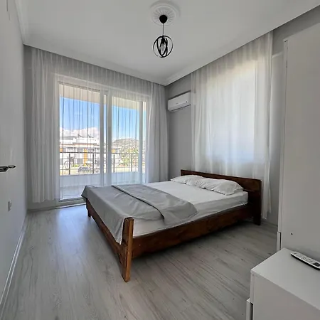 Villa Lavender
