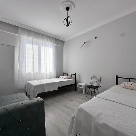Villa Lavender *