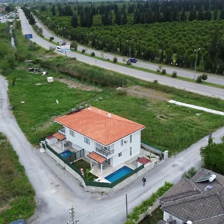 Lavender Villa Dalaman